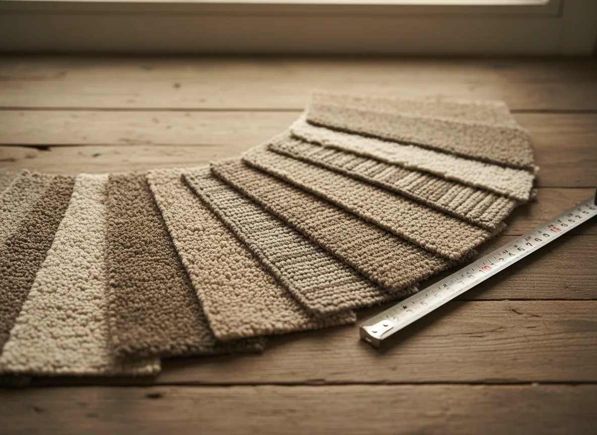 Carpet Installation Haymarket, VA FAQs